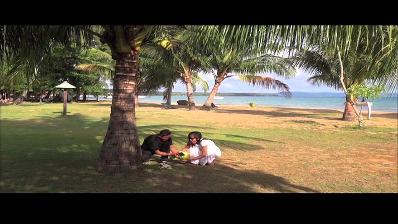 Coco Island Trailer
