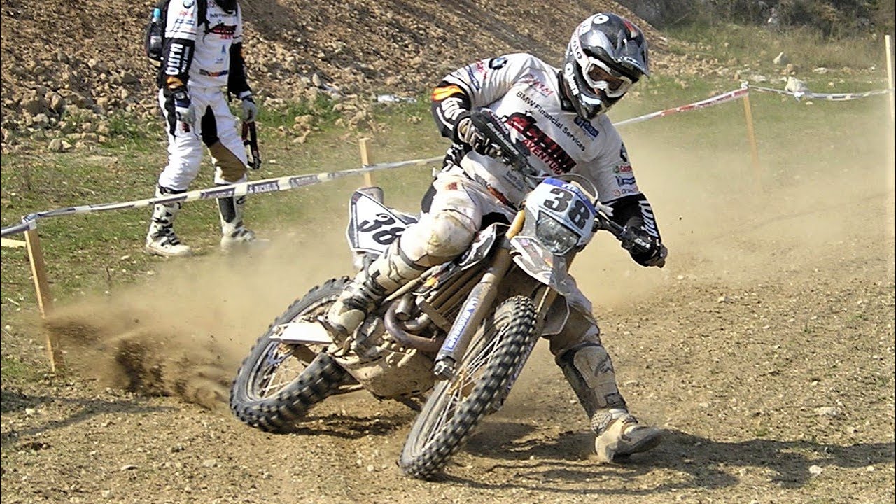 Best of Enduro 2008 - 2011 | Dusty rocks & Trails by Jaume Soler