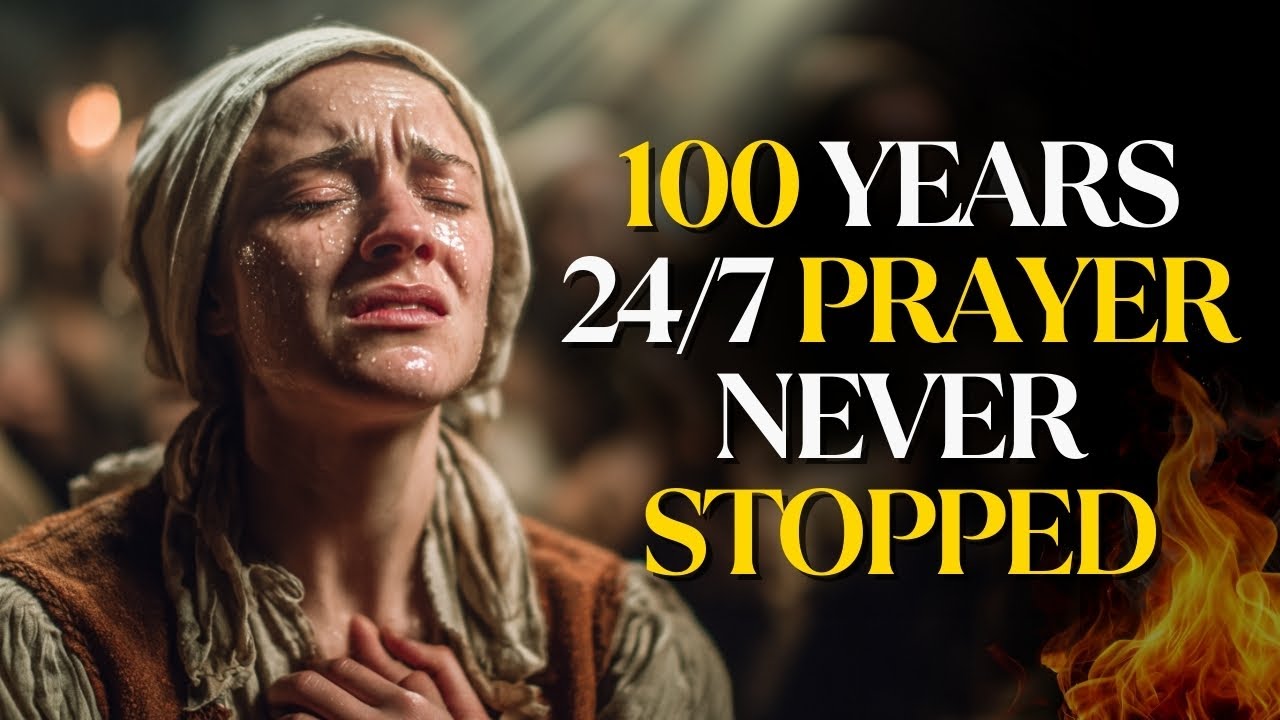The Moravians: From Persecution to Global Revival