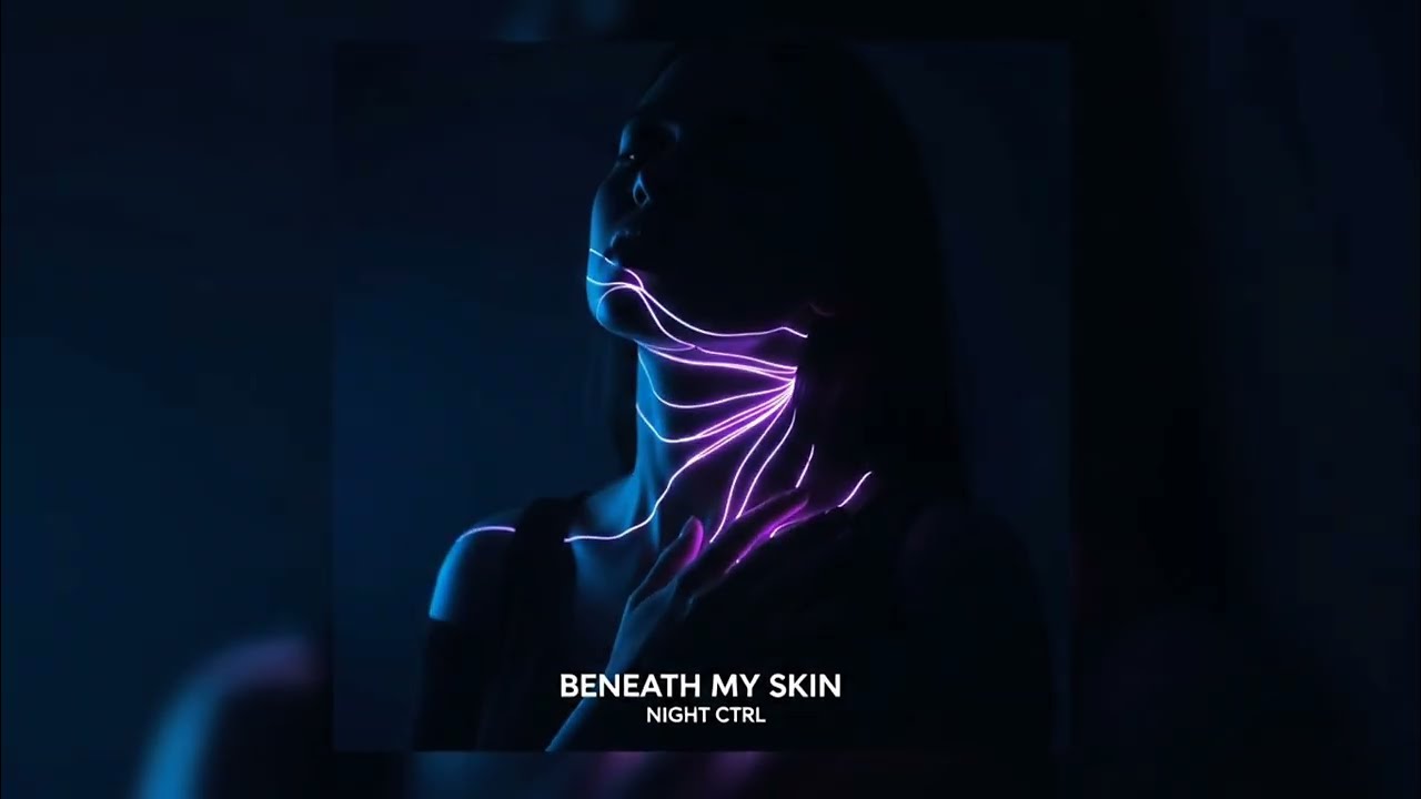 BENEATH MY SKIN