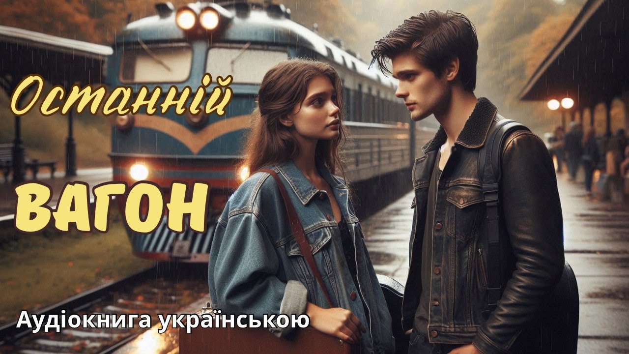 Останній вагон