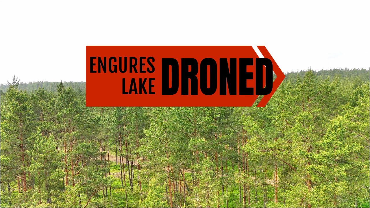Lake Engure