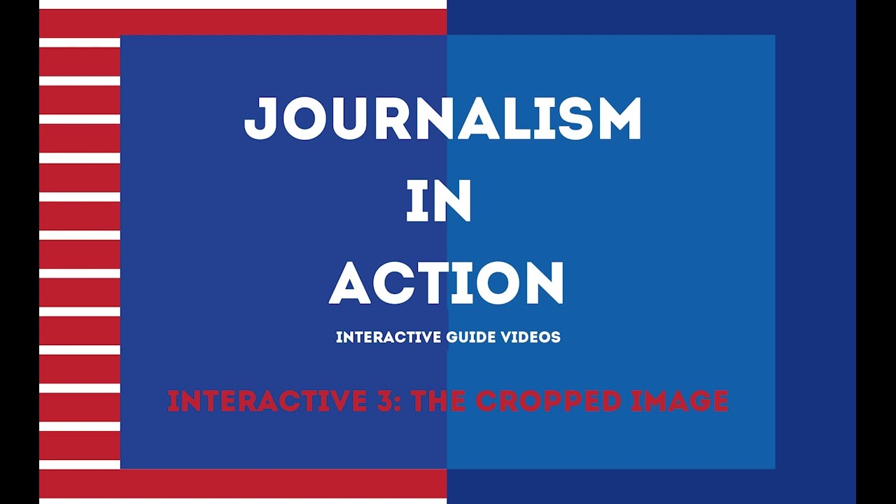 Journalism in Action: The Puzzler interactive explainer