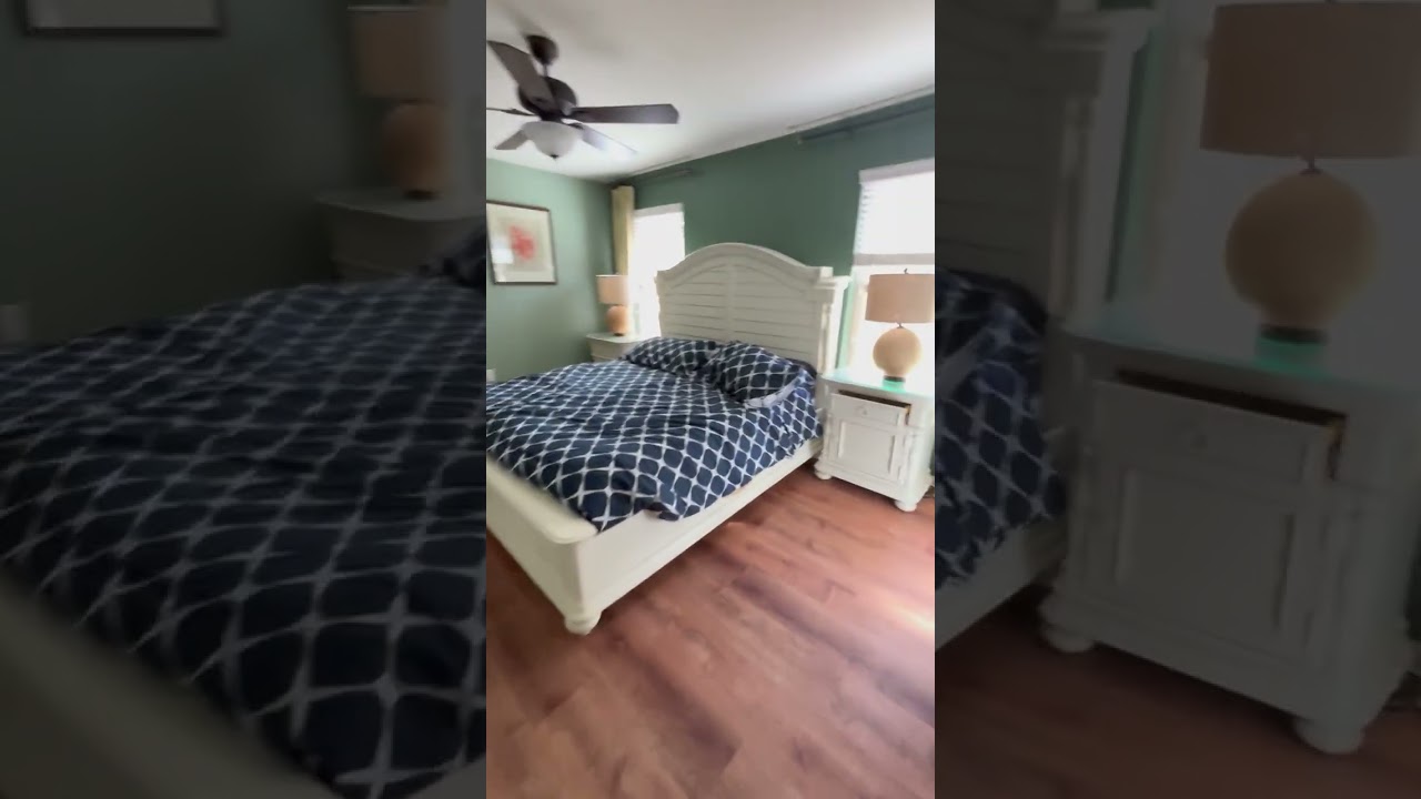 Departure Video FL