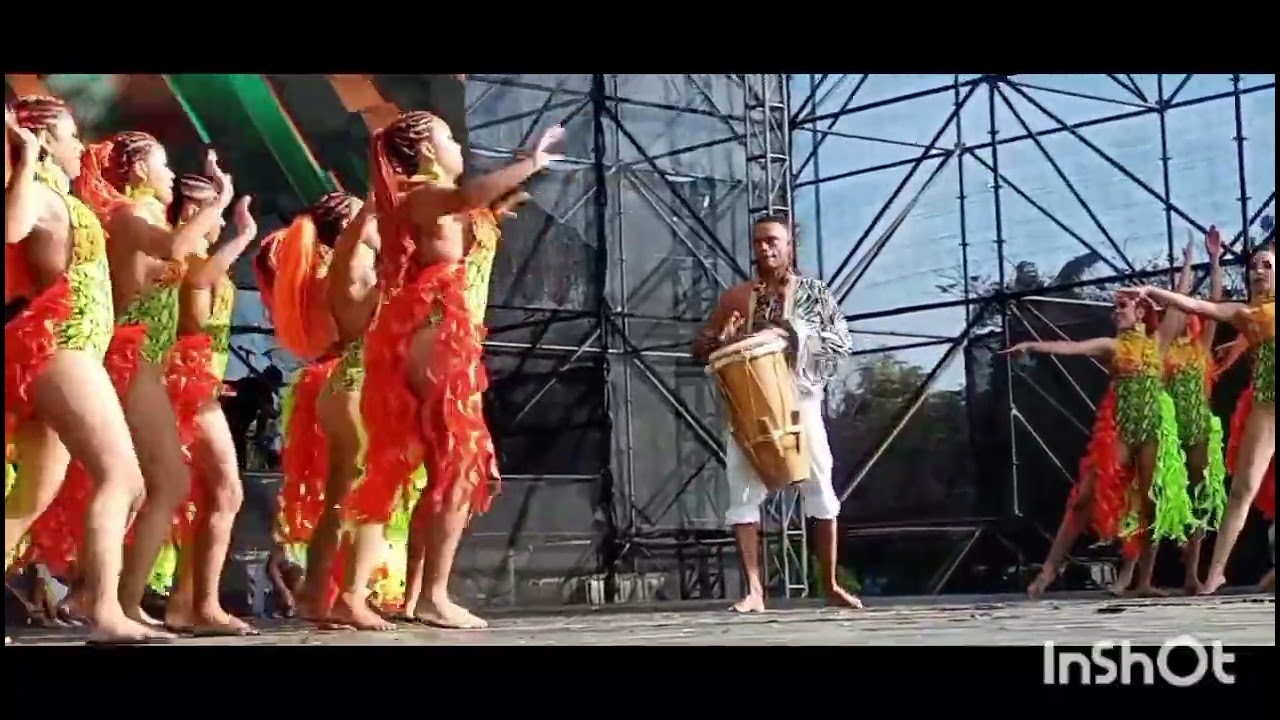 TREMENDO MAPALÉ 2026 CARNAVAL DE BARRANQUILLA #viral #tendencia 