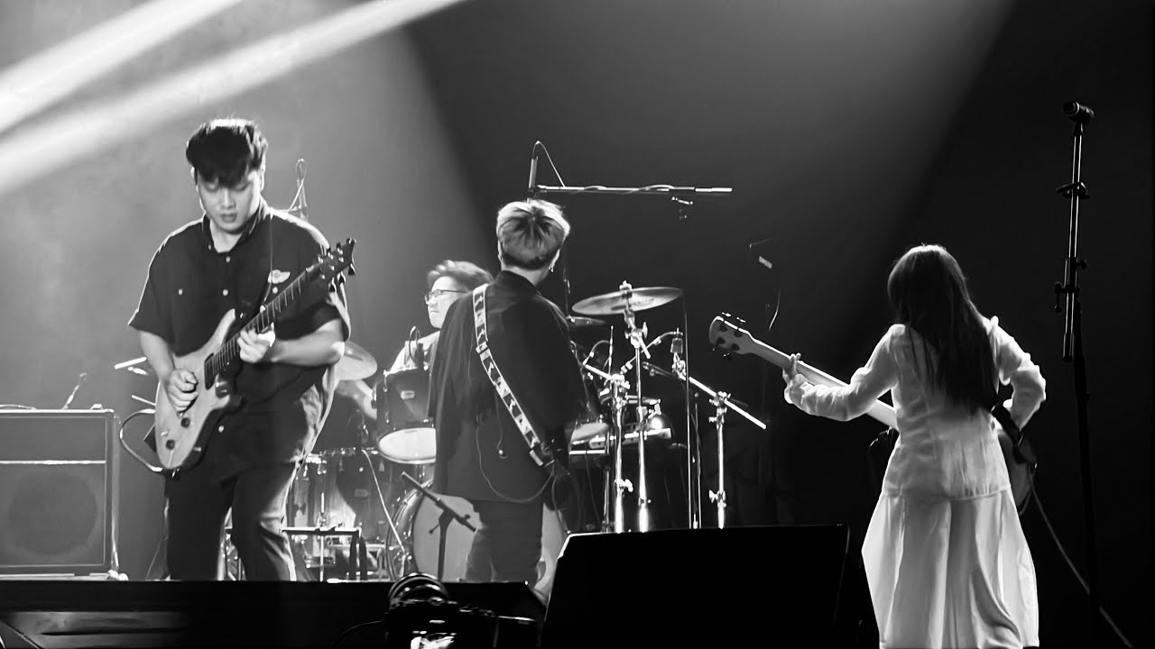 THE CASSETTE | NHẠC HỘI CÀ CHUA 2024