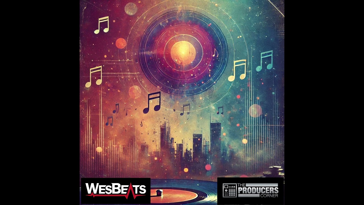 The producers corner submission 391! #beats #samplebasedbeats #samplebeats