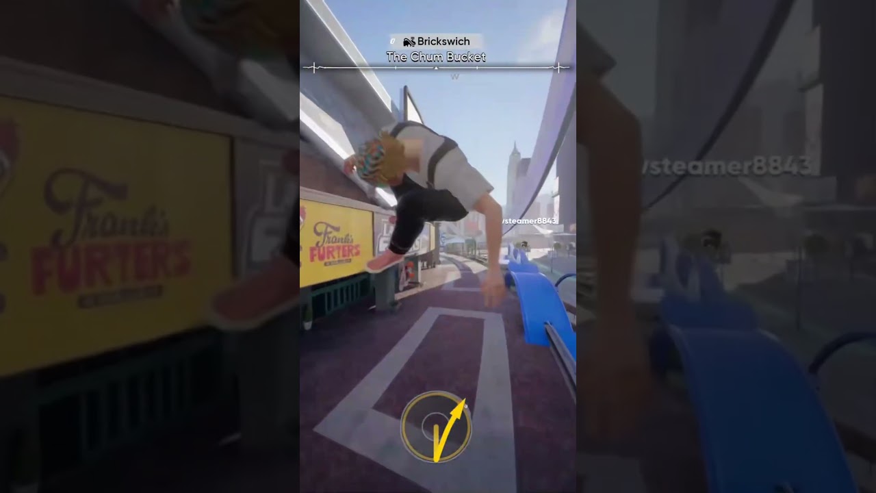 #skate #skater #skate4 #skateboarding #skateboard #skatelife #skate3 #skatetrick