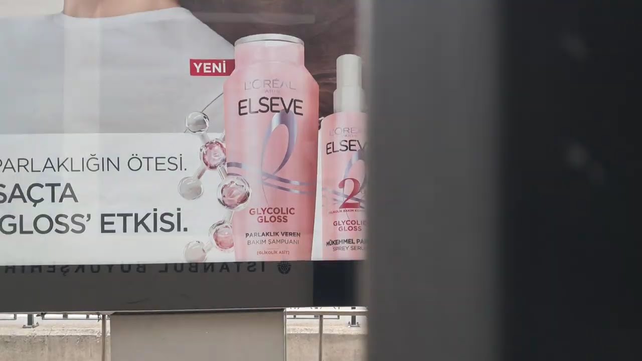 İstanbul T4 Mescid-i Selam & Kiptaş Venezia Tramvay Timelapse 2026
