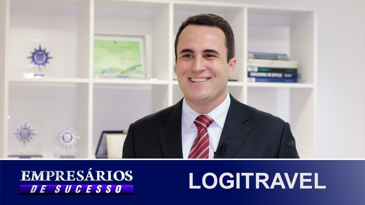 LOGITRAVEL, EMPRES&Aacute;RIOS DE SUCESSO
