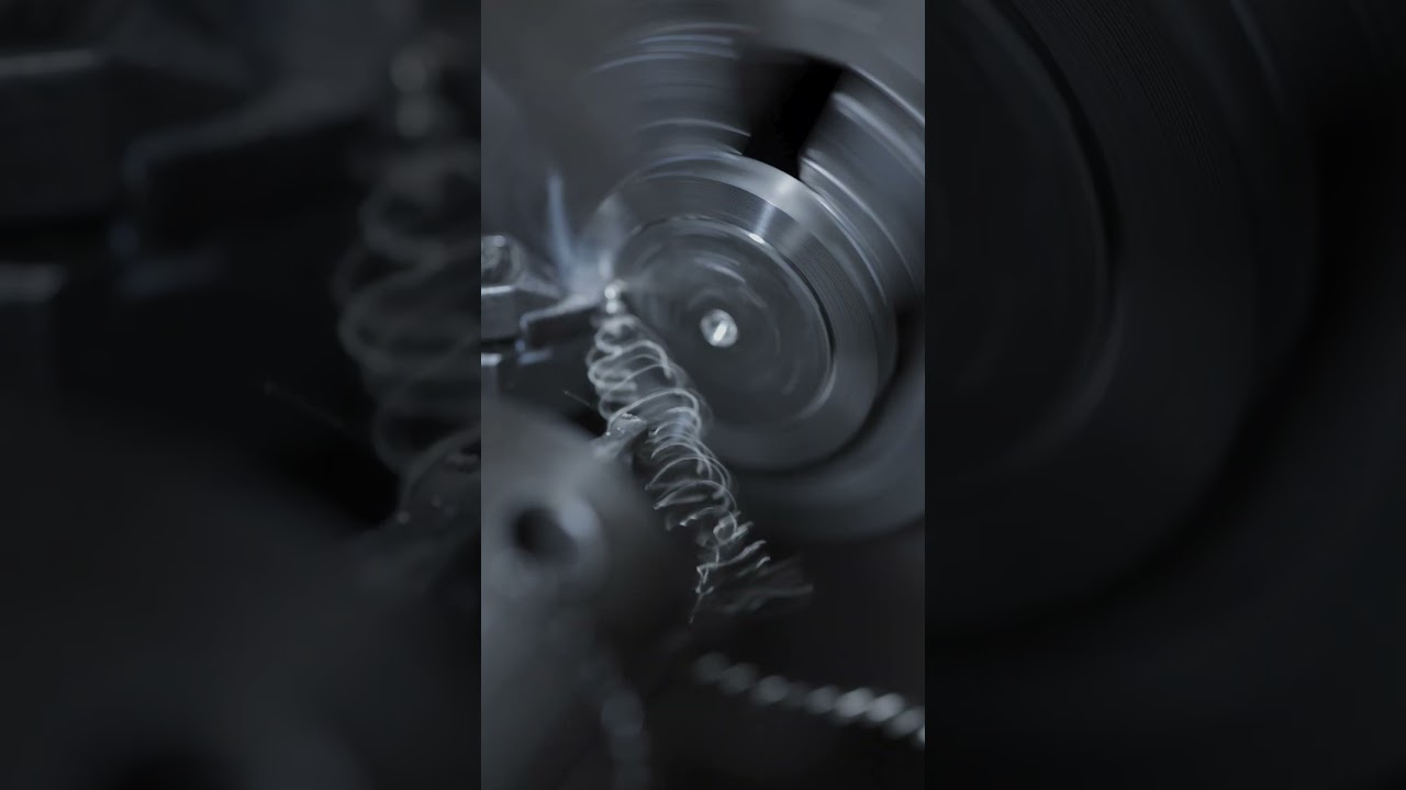 Design in Motion. Silence by Desig