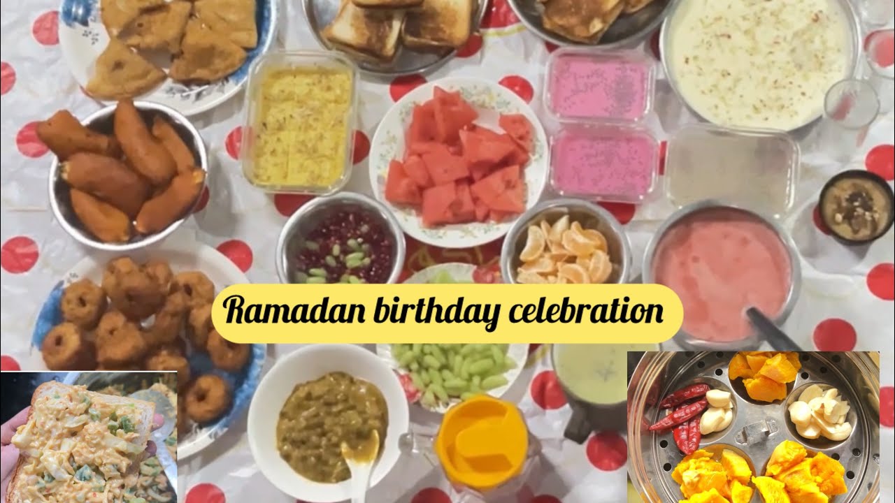 Ramadan day in my life/husband birthday celebration in Ramadan/day in my life in Tamil 