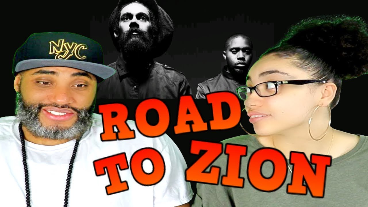 Teen Daughter Reacts To Dad's Hip Hop Rap Music | Damian Marley Ft. Nas - Road To Zion