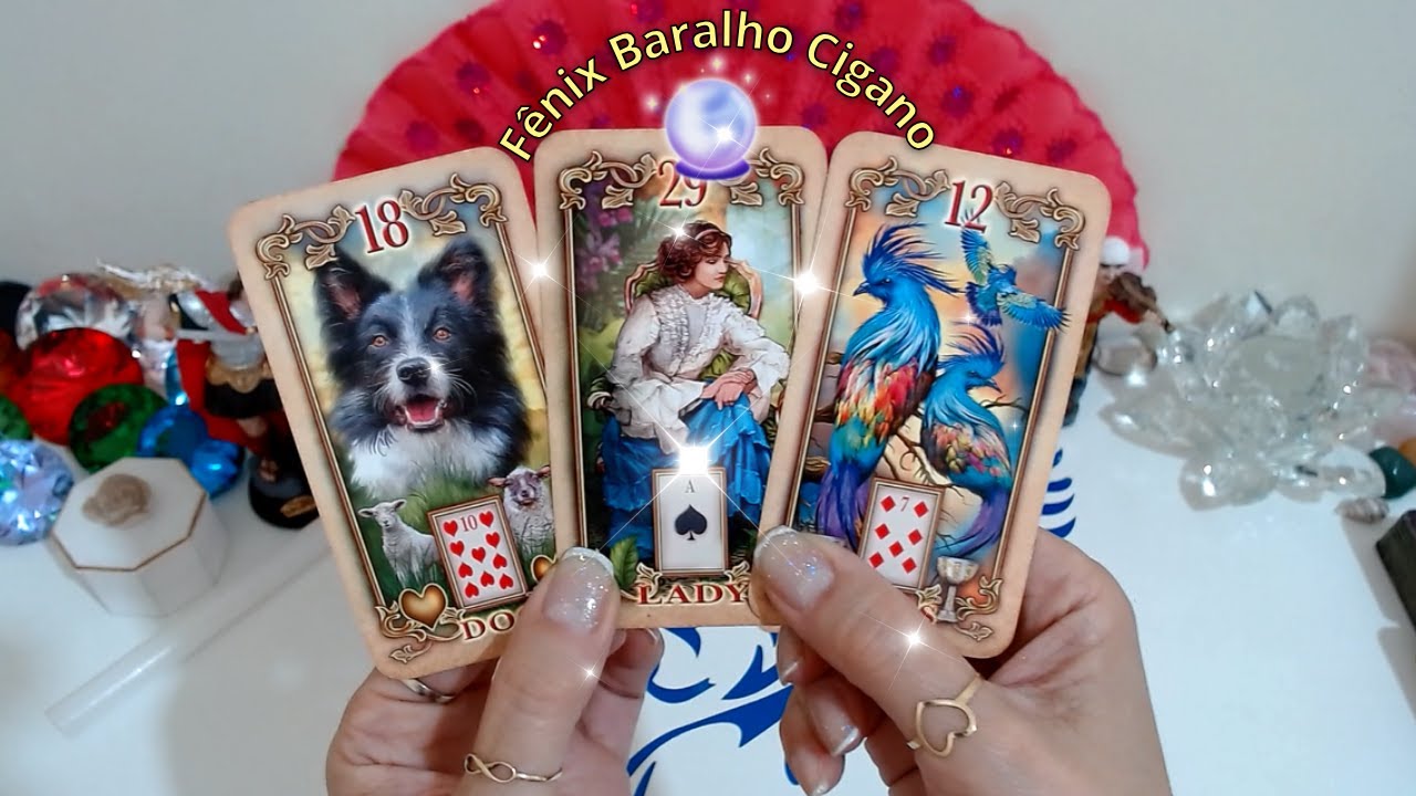 ✨💖URGENTE: Como Ele(a) vai AGIR com VOCÊ em até 48 HORAS✨Próximos PASSOS Dele(a)🔮Baralho Cigano Hoje