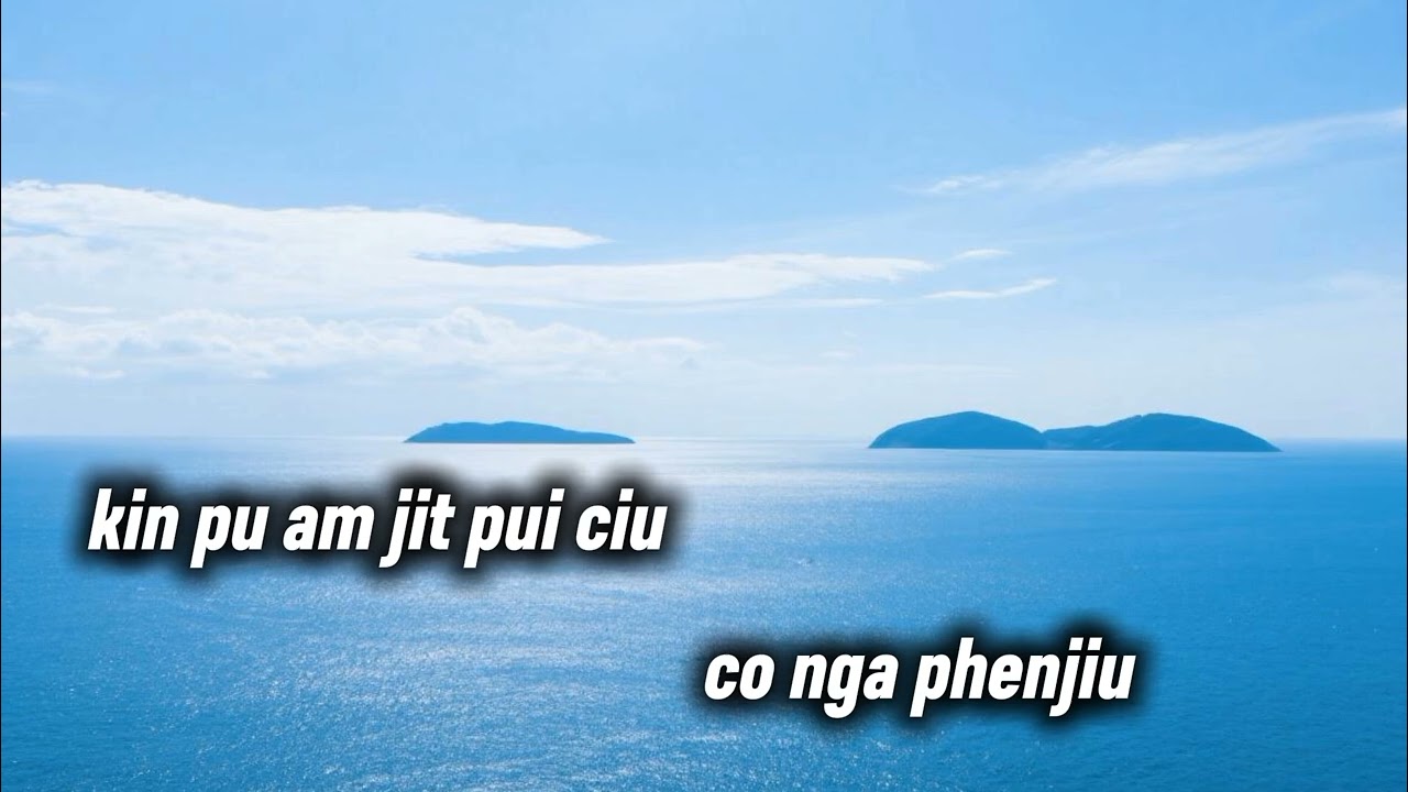 Jit phi su jap karaoke ttx7(female)