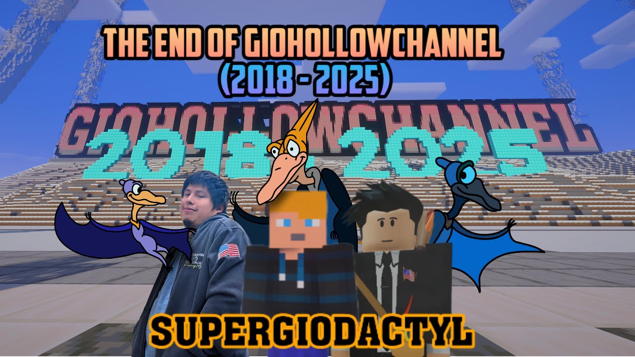 The End Of 