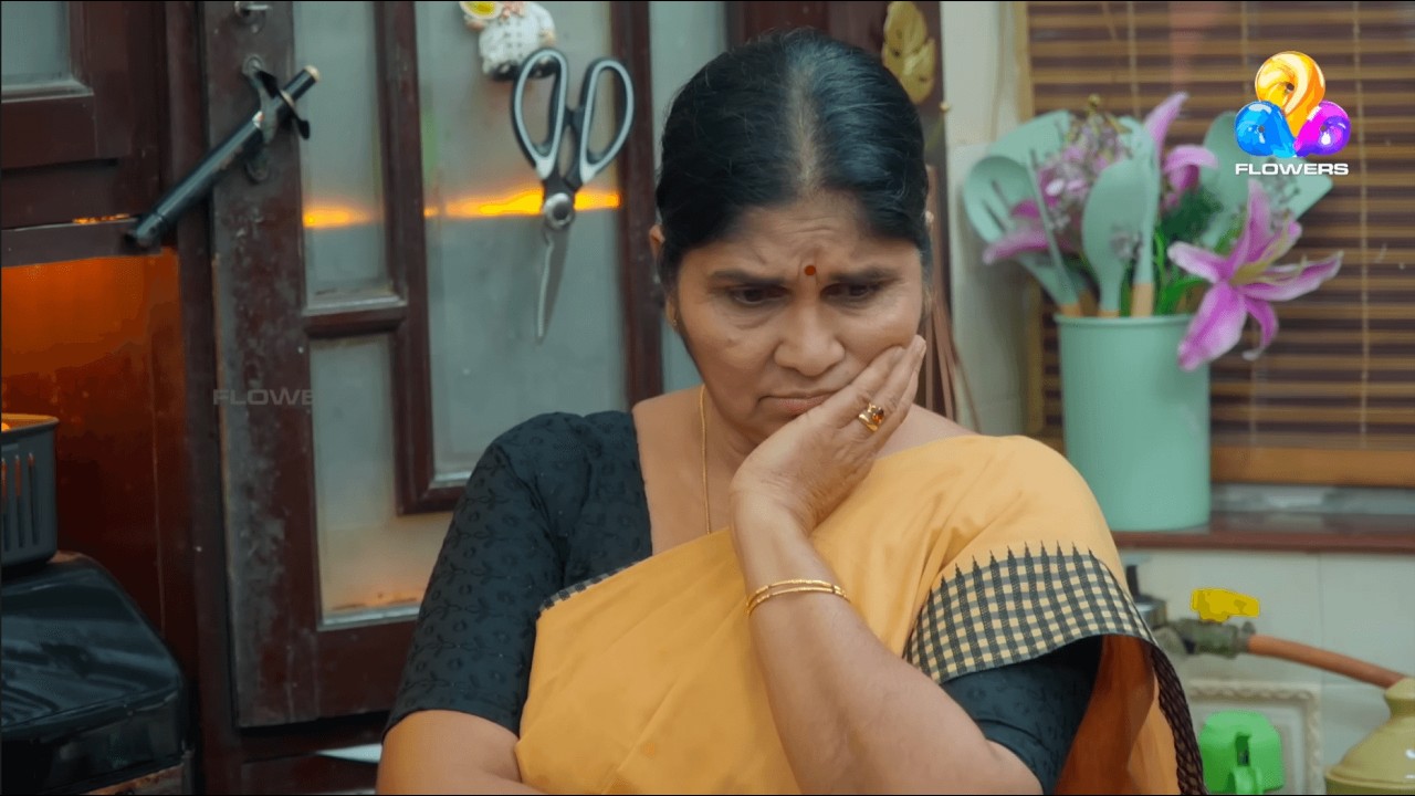 സിദ്ധുമോൻ ഇങ്ങനെ ചെയ്യുമെന്ന് ഞൻ കരുതിയില്ല.!! | Uppum Mulakum