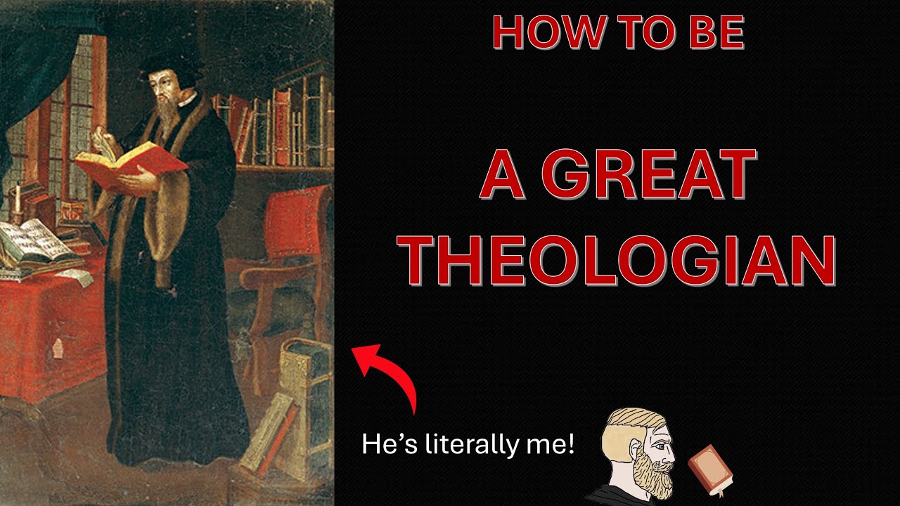 Branches of Christian Theology