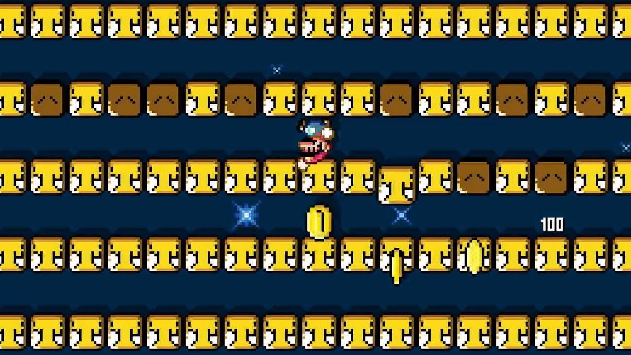 最悪なコース【マリオメーカー2】