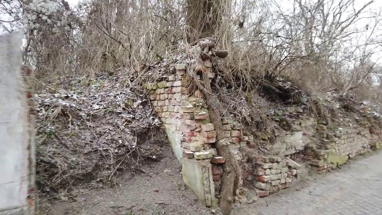 Stary Kostrzyn - Powr&oacute;t do Przeszłości