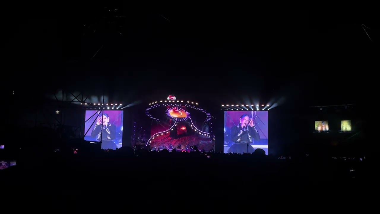 Homenaje Yeison Jiménez PEDAZOS así estamos por el!! Natalia Jiménez 