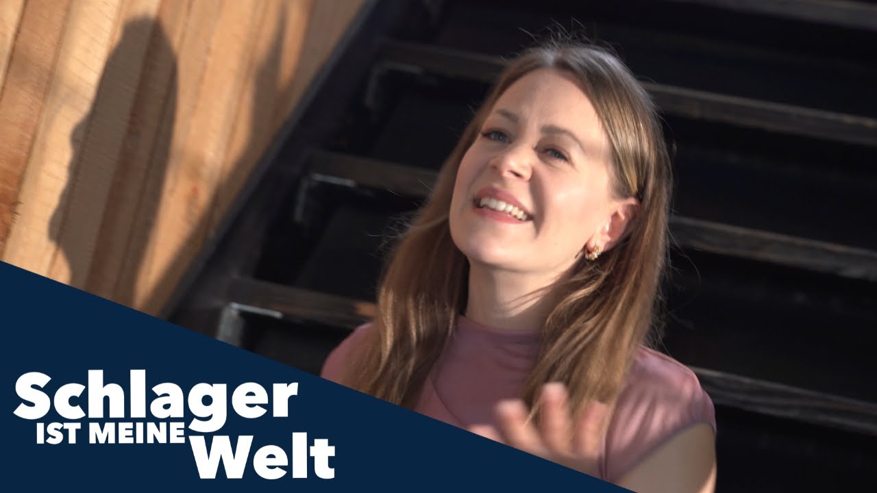 Sabrina Westwind - Helden des Lebens (Offizielles Musikvideo)