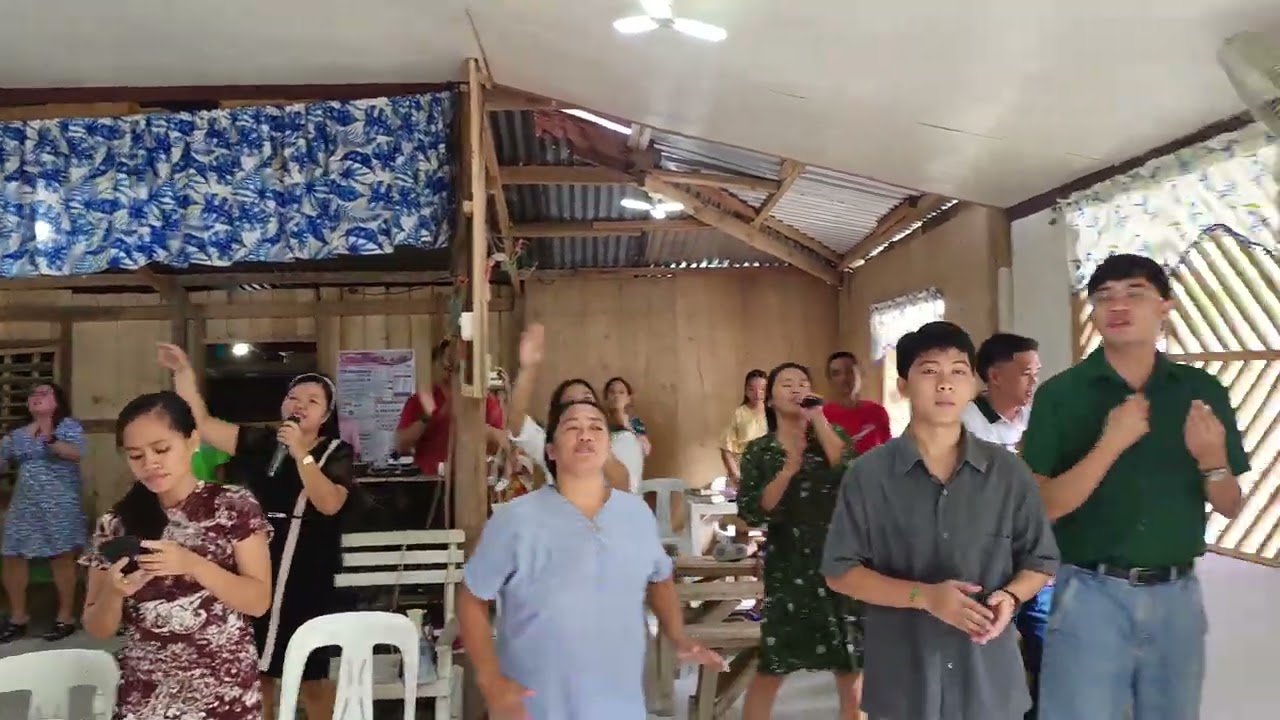 Praise and Worship|| December 14, 2025