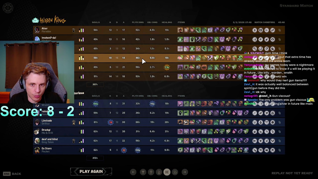 #1 SILVER ALL DAY (She Is The Strongest Hero In The Game)