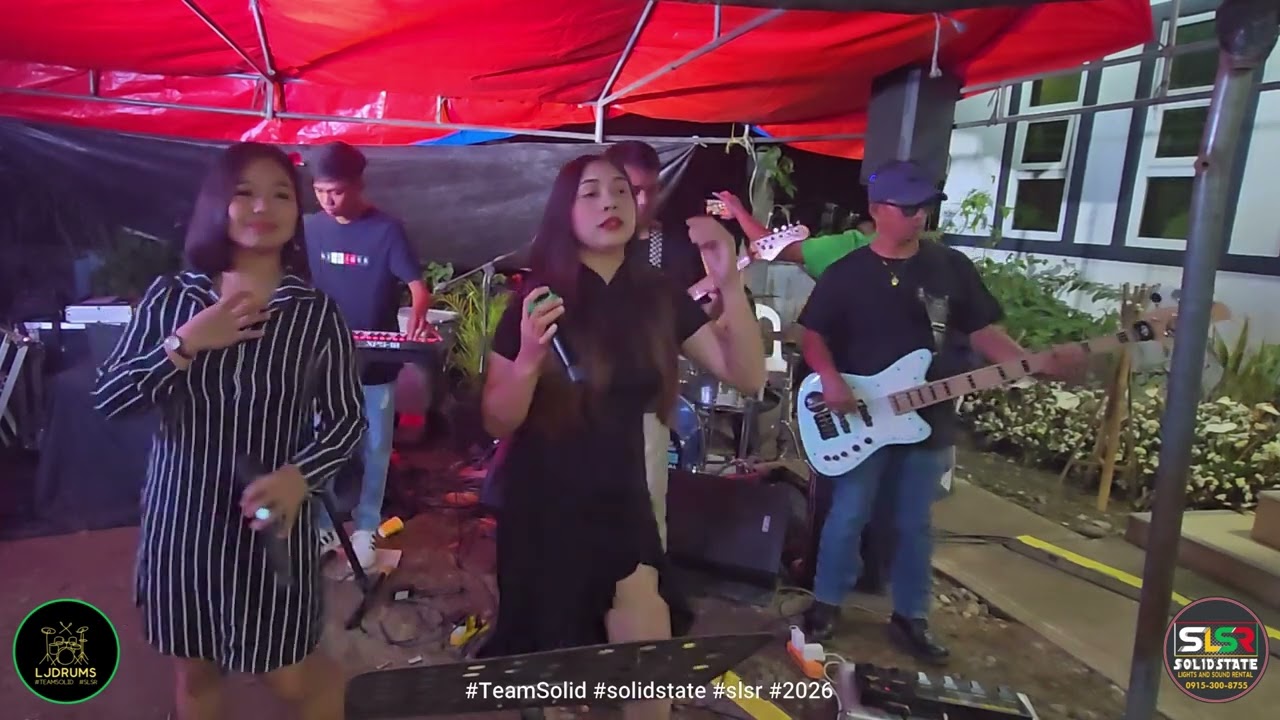 OKLAHOMA - Balse Ilokano (cover by Solidstate)