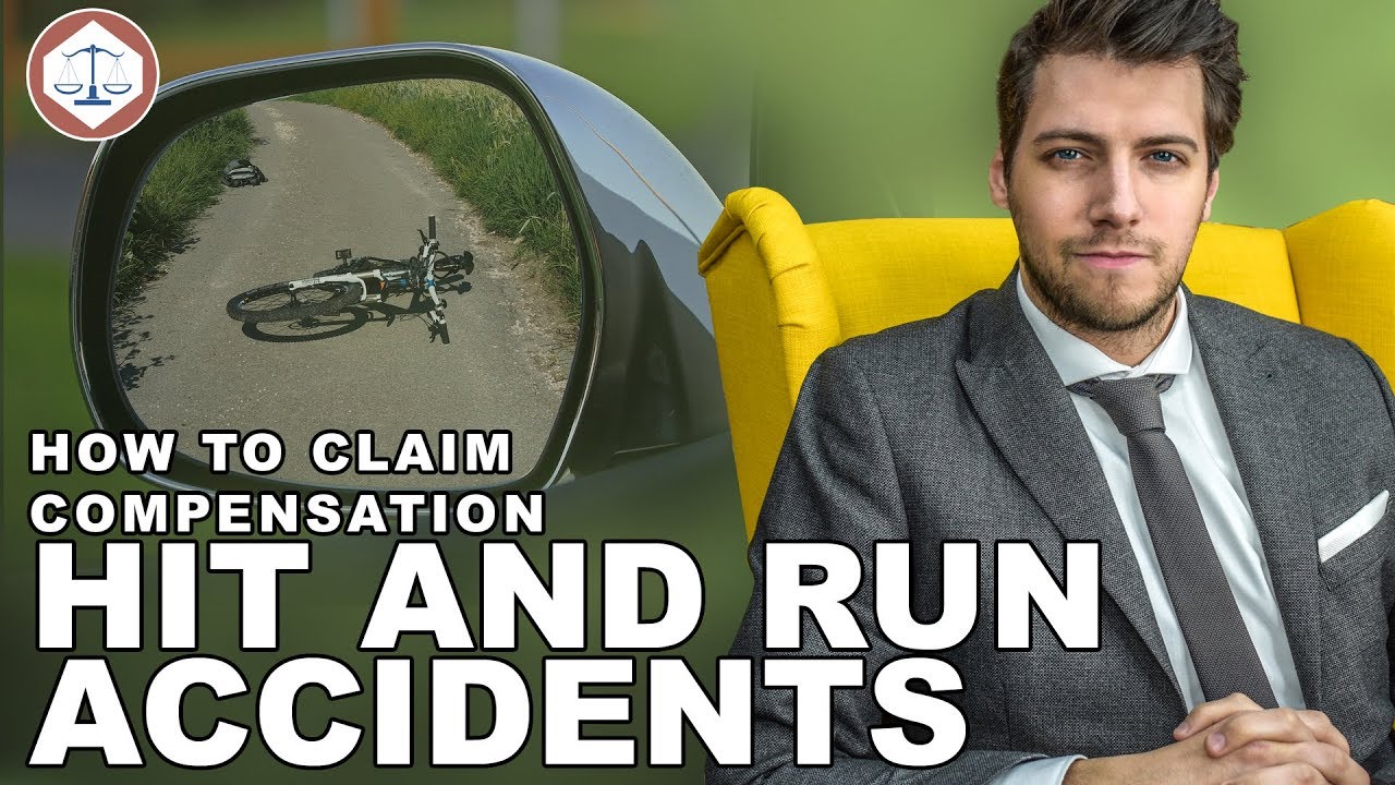 Hit and Run Accident - How to Claim Compensation? ( 2021 ) UK