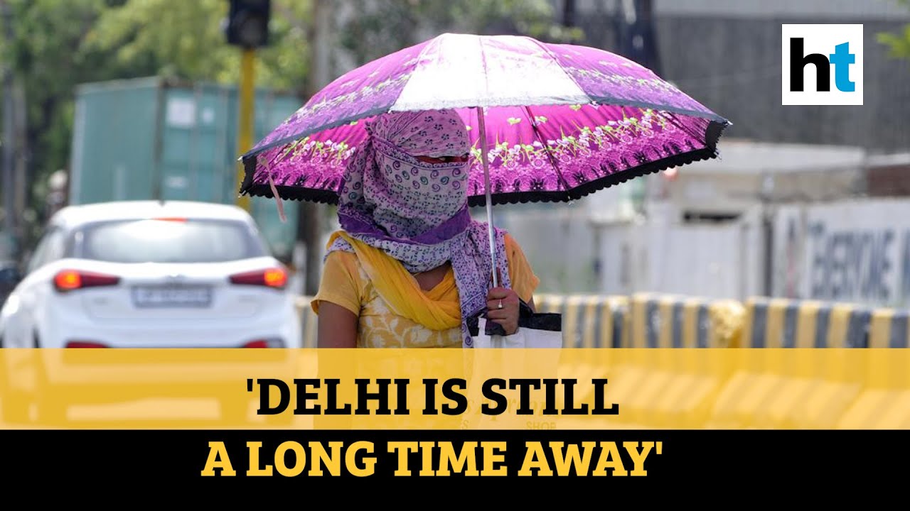 'Delhi to wait little longer for monsoon, heatwaves likely in Rajasthan': IMD