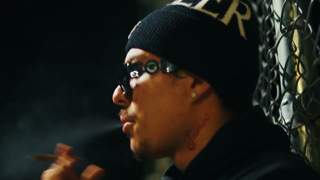 FACTS - Yung Zander (OFFICIAL MUSIC VIDEO) DIRECTED BY @Loverboifilmz