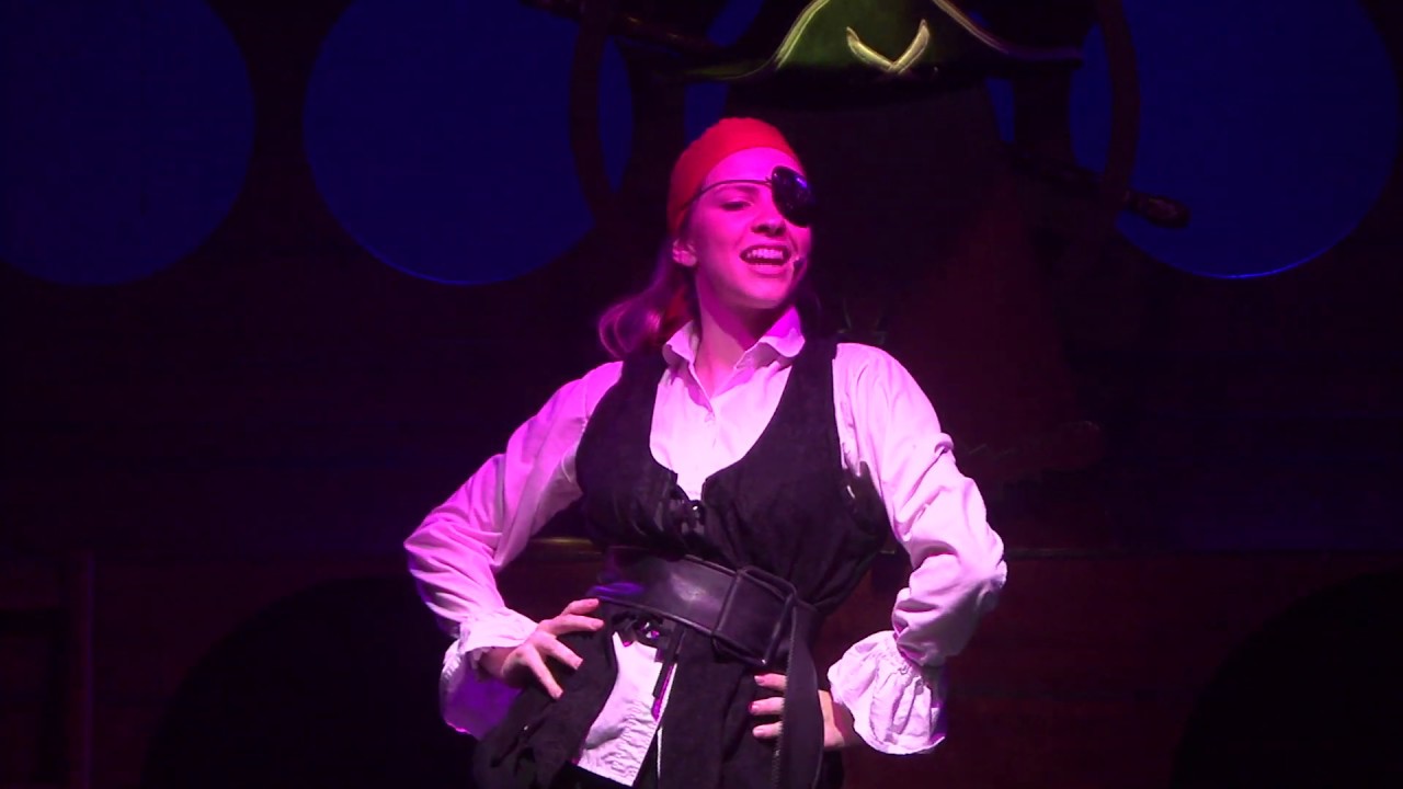 Las Aventuras del Capitán Timón: 