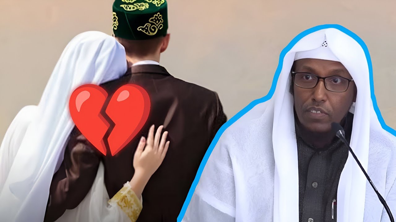 ASBAABTA GUURKA FASHILO|| Sheekh Usuuli 
