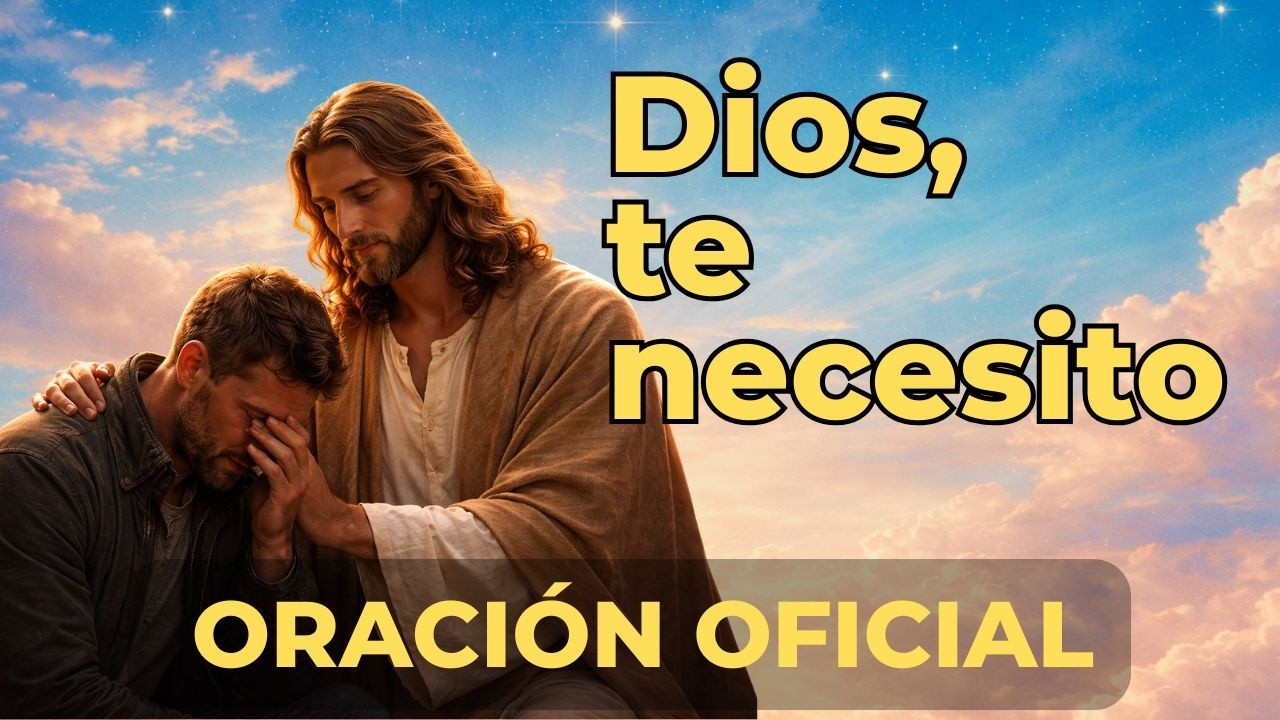 Oración Matutina para Romper Maldiciones y Recibir Protección Divina