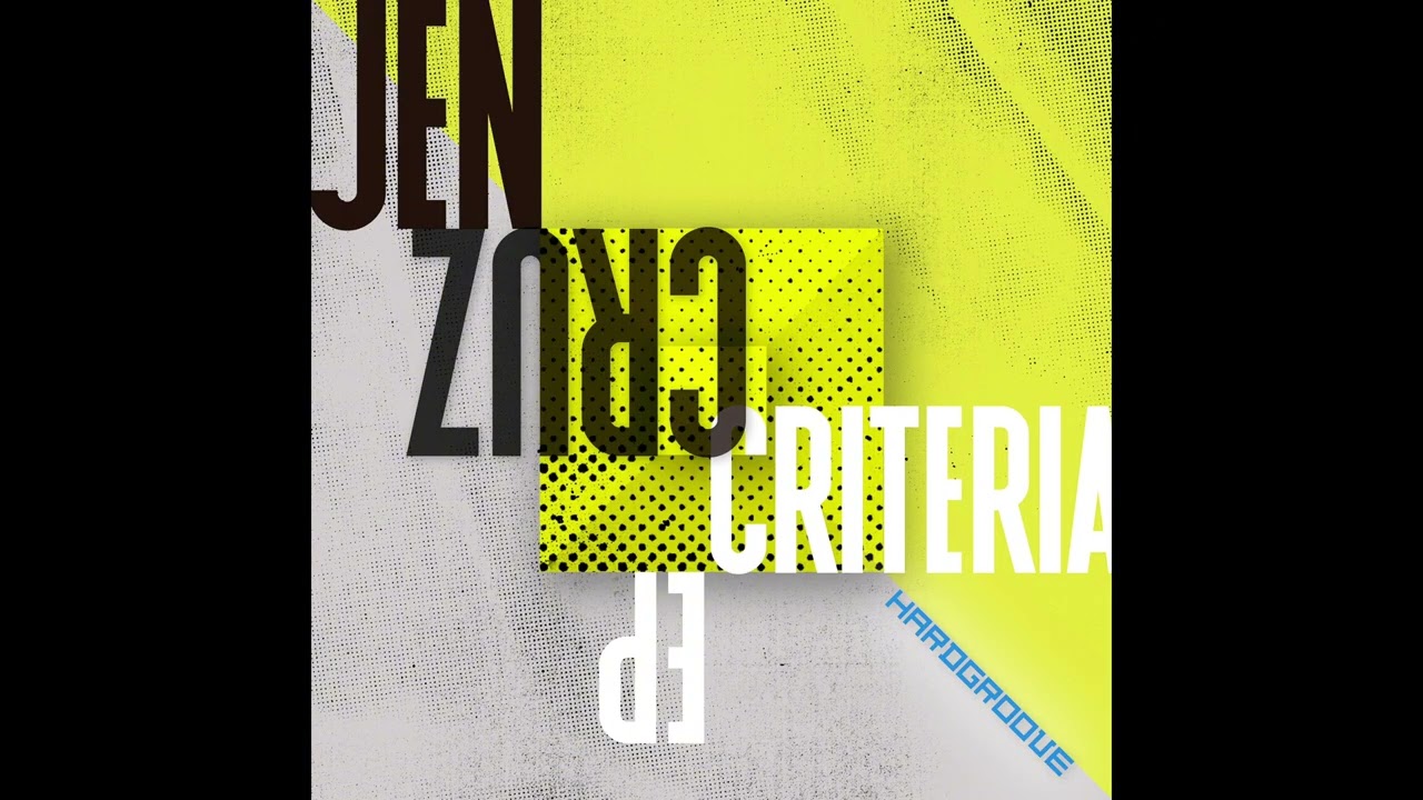 Jen Cruz - It's All About House Music [Hardgroove]