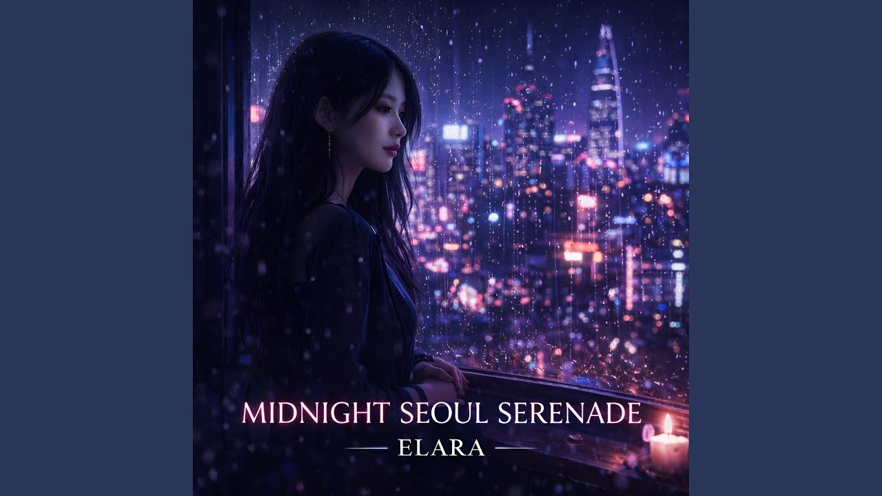 Midnight's Silver Lining
