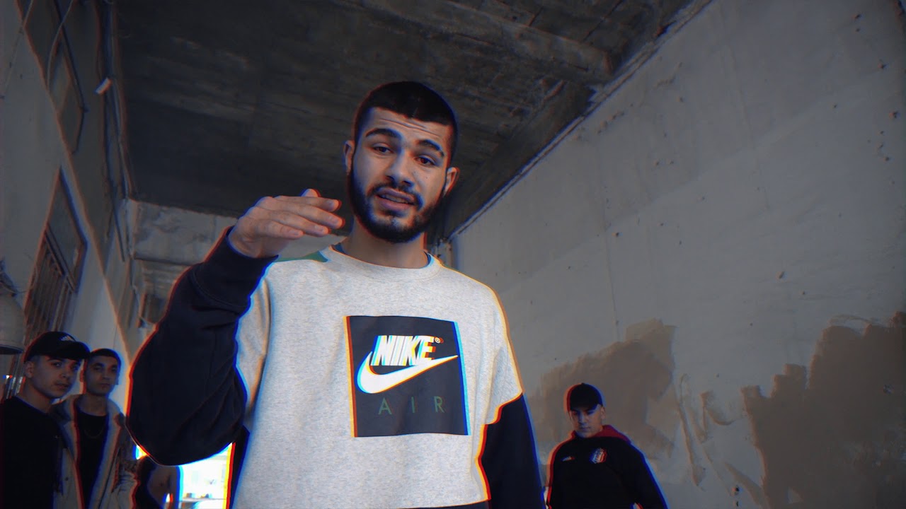 Batuhan Demir-Nerden Nerelere (official video 4K)
