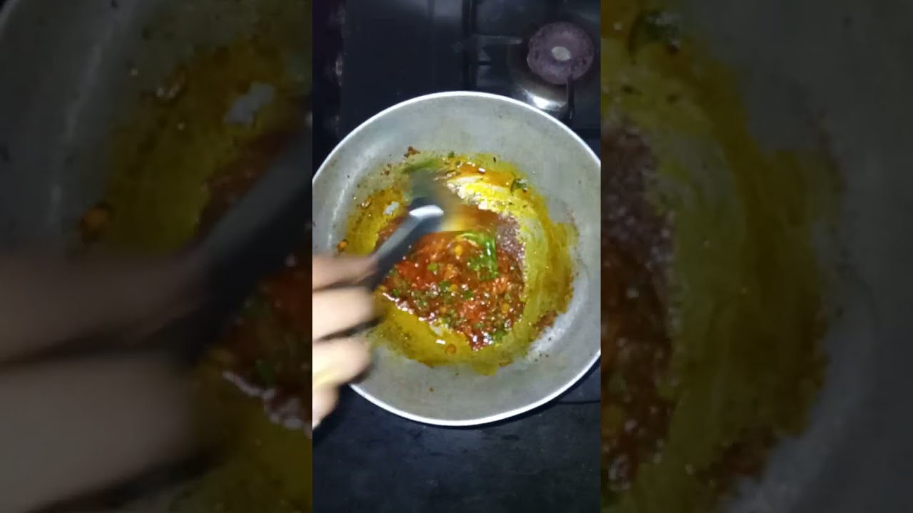 Khichdi 🍛#khichdi #food #howtomakechickenchangezi 