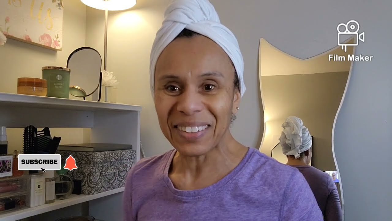 My Winter Skin Care Routine Using the La Roche-Posey Products + lips and follow up