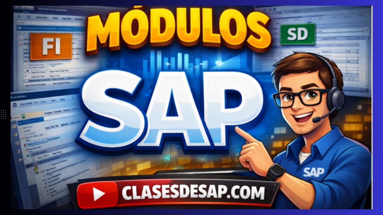 SAP HCM explicado | Qué hace el módulo de Recursos Humanos de SAP