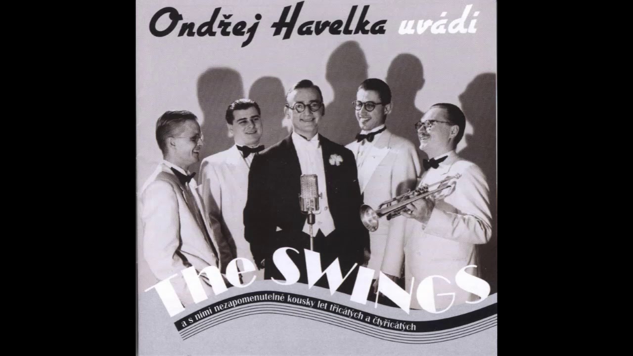 Ondřej Havelka - Chyťte brouka