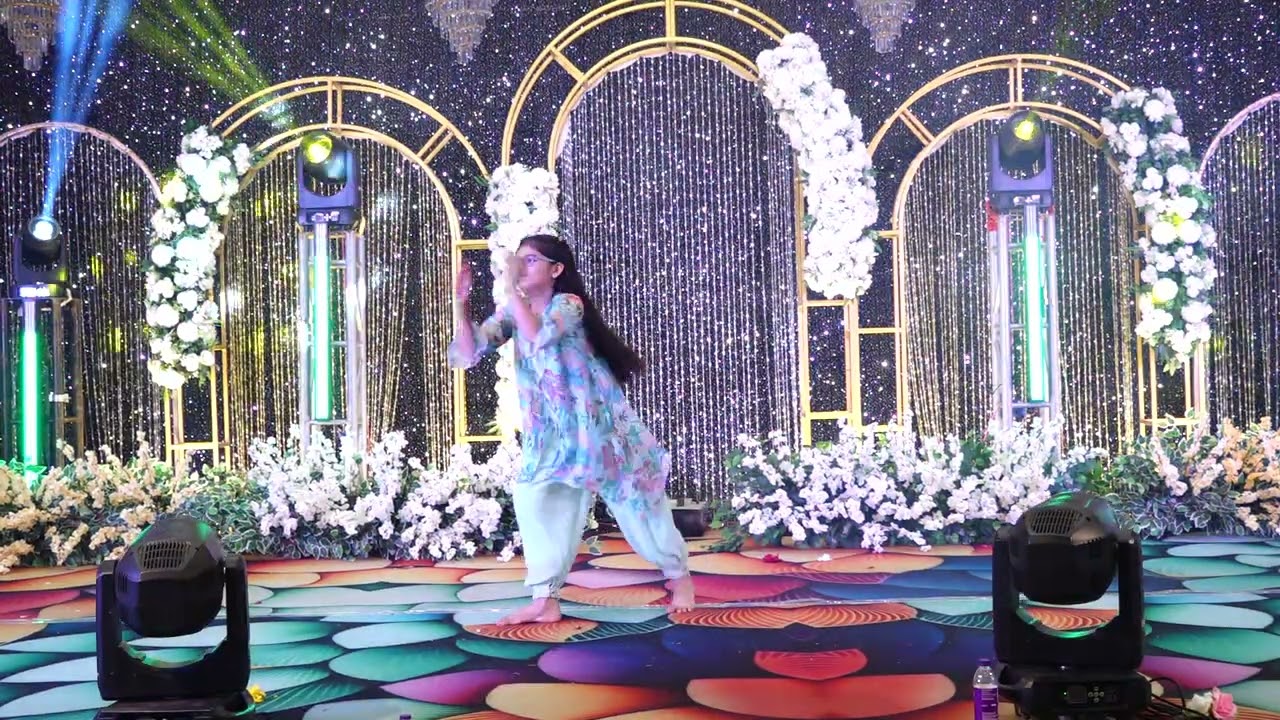 Nachde ne saare | Chand Wala Mukhda Dance | Sangeet Dance 