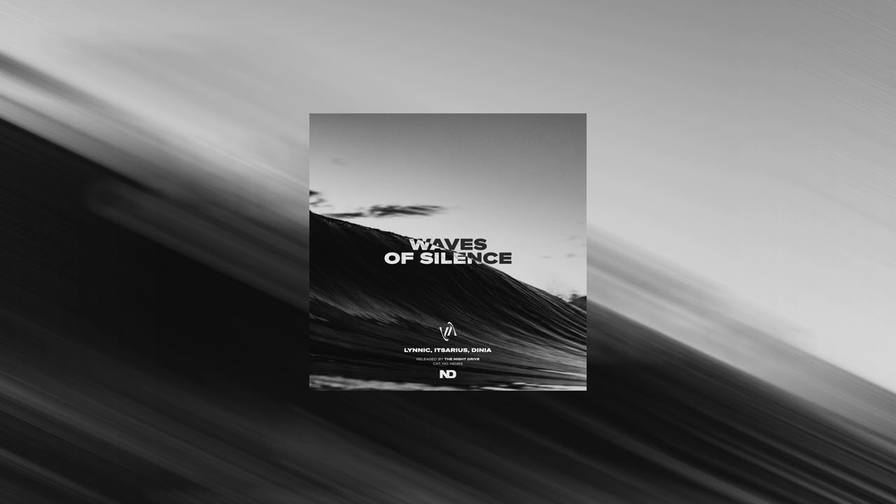 Lynnic, ItsArius & Dinia - Waves Of Silence (Extended Mix)