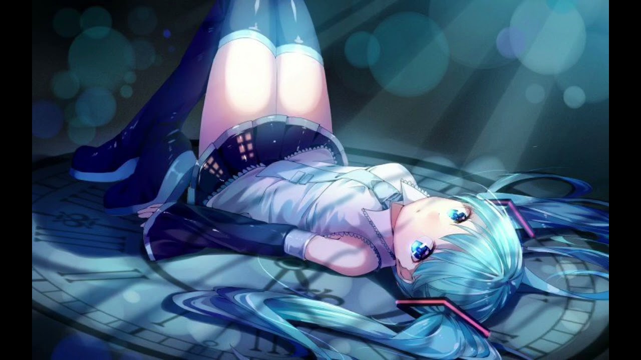 Nightcore - Obsessed (Gucci Mane ft Mariah Carey)