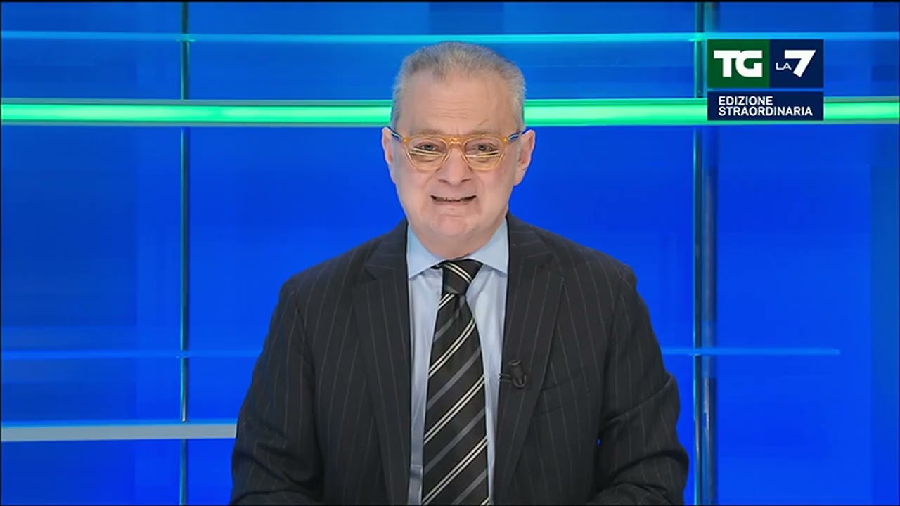 Puntata 01/03/2026