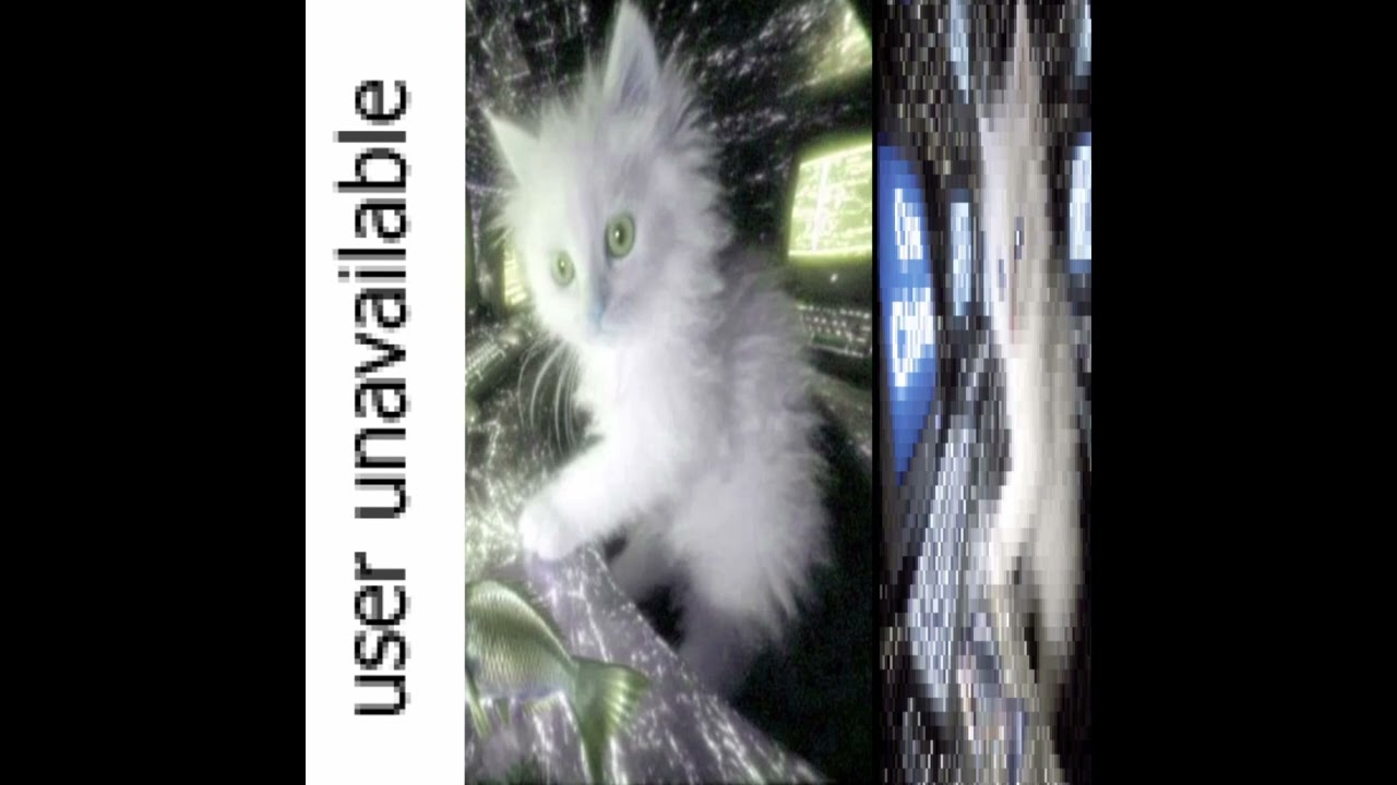user unavailable