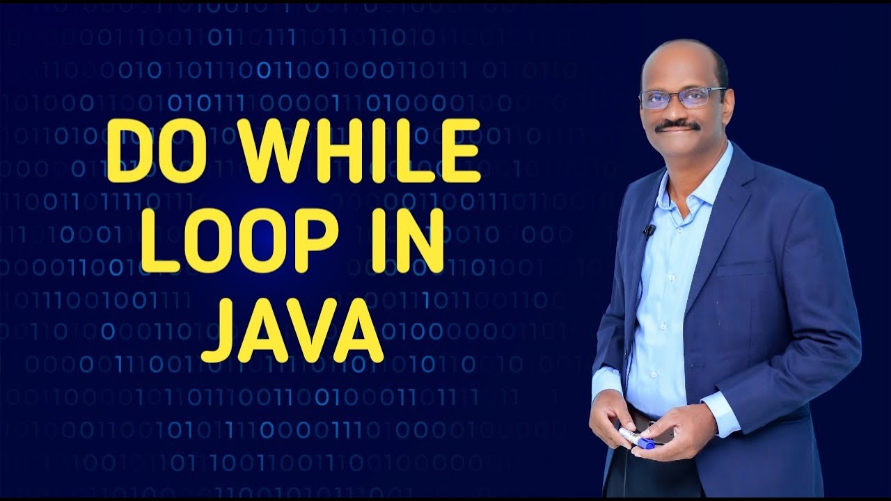 DO WHILE LOOP IN JAVA #loop #java
