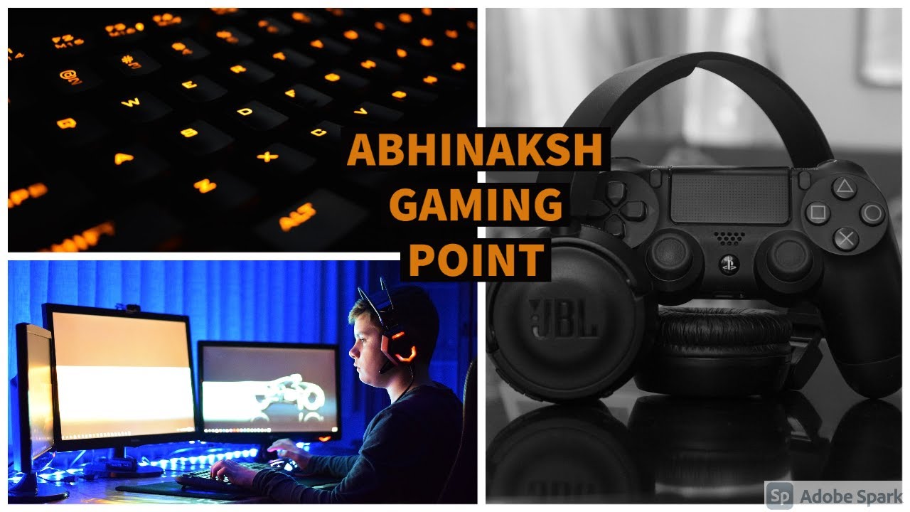 LET PLAY EMFPS WITH ABHINAKSH GAMING POINT 2020