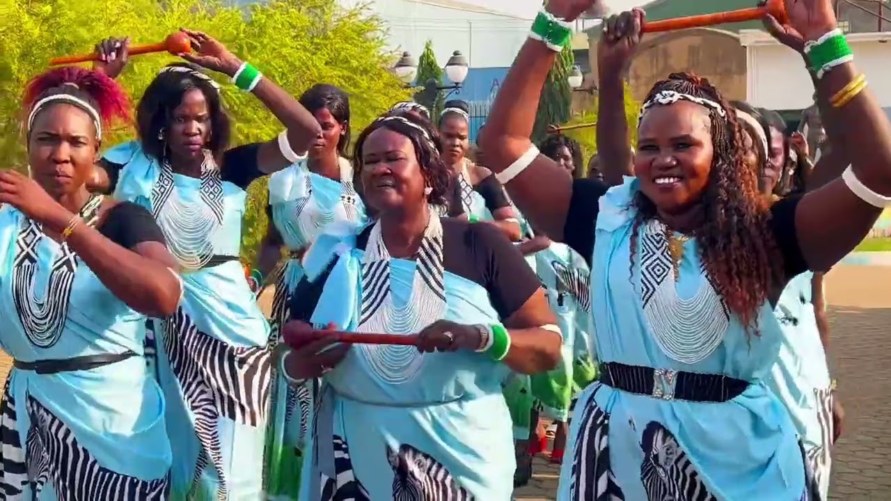 WOR NYWOL WAU-OGOD(ODIER) BY DANIEL MAYIK NYIKER ShILLUK MUSIC#collo #shilluk  #chollo  #challo 